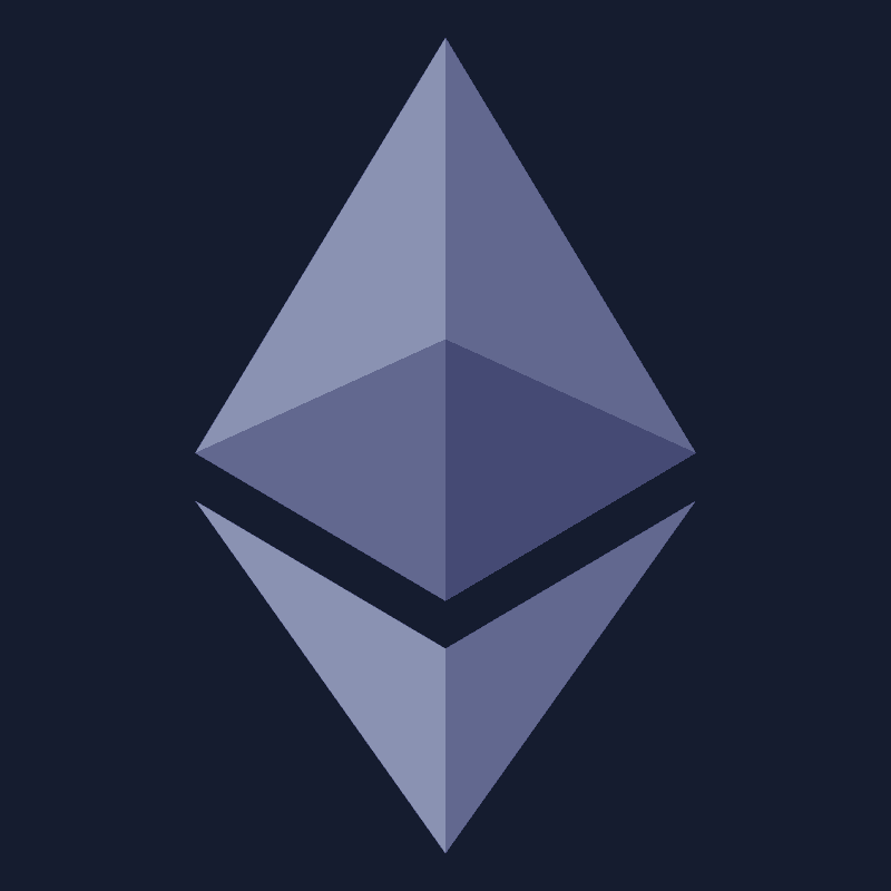 Ethereum Package logo